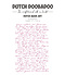 Woodland Springs Dutch Mask Art A5 Script Letters (470.784.371) Woodland Springs Dutch Mask Art A5 Script Letters (470.784.371)