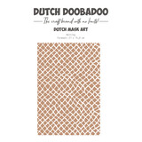 Dutch Doobadoo Woodland Springs Dutch Mask Art A5 Netting (470.784.372)
