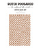 Woodland Springs Dutch Mask Art A5 Netting (470.784.372) Woodland Springs Dutch Mask Art A5 Netting (470.784.372)