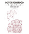 Woodland Springs Ducth Mask Art A5 Grunge Doily (470.784.373) Woodland Springs Ducth Mask Art A5 Grunge Doily (470.784.373)