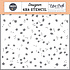 Firefly Stencil Shine Better Stars (FLY434035) Firefly Stencil Shine Better Stars (FLY434035)