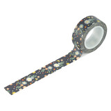 Echo Park Firefly Washi Tape Firefly Flowers (FLY434027)
