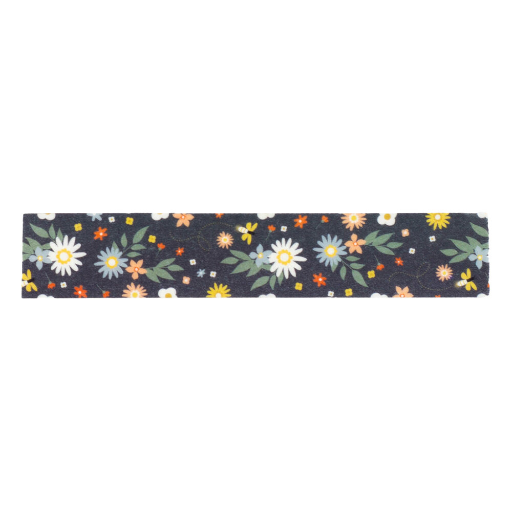 Echo Park Firefly Washi Tape Firefly Flowers (FLY434027)