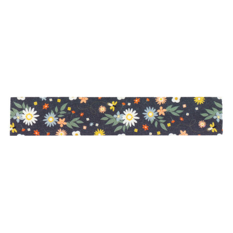 Echo Park Firefly Washi Tape Firefly Flowers (FLY434027)