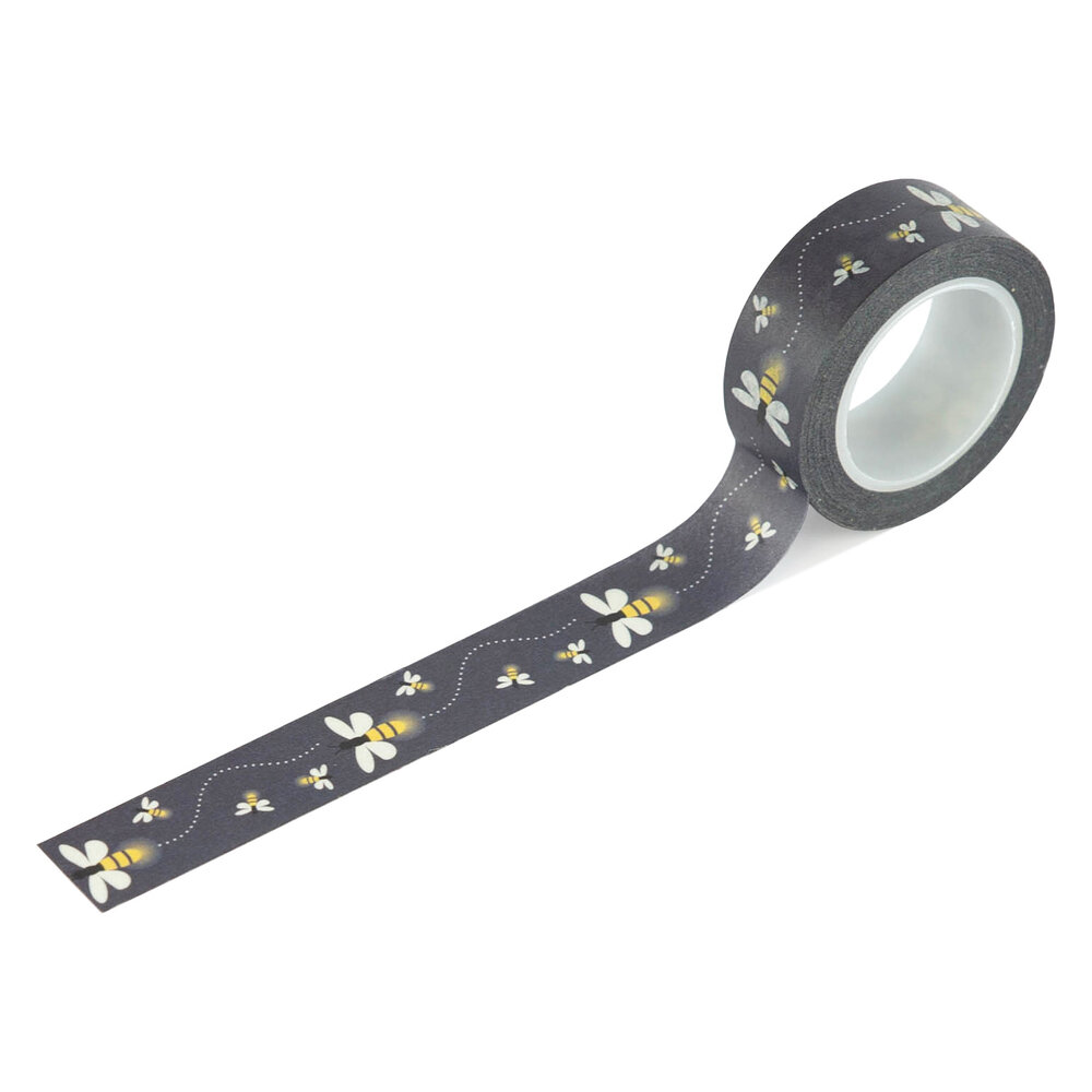 Echo Park Firefly Washi Tape Firefly Sky (FLY434026)