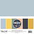 Firefly 12x12 Inch Coordinating Solids Paper Pad (FLY434015) Firefly 12x12 Inch Coordinating Solids Paper Pad (FLY434015)