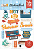 Summer Break Sticker Book (SBR426029) Summer Break Sticker Book (SBR426029)