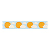 Echo Park Summer Break Washi Tape Sun In The Sky (SBR426026)