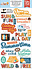Summer Break Chipboard Words & Phrases (SBR426022) Summer Break Chipboard Words & Phrases (SBR426022)