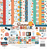 Summer Break 12x12 Inch Collection Kit (SBR426016) Summer Break 12x12 Inch Collection Kit (SBR426016)