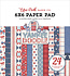 Yankee Doodle 6x6 Paper Pad (YD435023) Yankee Doodle 6x6 Paper Pad (YD435023)