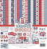 Yankee Doodle 12x12 Inch Collection Kit (YD435016) Yankee Doodle 12x12 Inch Collection Kit (YD435016)