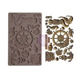 Prima Marketing A Mermaid's Tale Mould (676964)