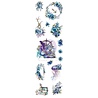 Prima Marketing A Mermaid's Tale Sticker Roll 2m (676971) Prima Marketing A Mermaid's Tale Sticker Roll 2m (676971)