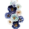 Prima Marketing A Mermaid's Tale Flowers Water Florals (9pcs) (677008) Prima Marketing A Mermaid's Tale Flowers Water Florals (9pcs) (677008)