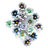 Prima Marketing A Mermaid's Tale Flowers Starfish Kisses (15pcs) (677046) Prima Marketing A Mermaid's Tale Flowers Starfish Kisses (15pcs) (677046)