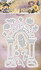 Growing & Blooming Cutting Die Flower Arch (JMA-GB-CD1011) (DISCONTINUED) Growing & Blooming Cutting Die Flower Arch (JMA-GB-CD1011) (DISCONTINUED)