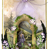 Studio Light Growing & Blooming Cutting Die Flower Arch (JMA-GB-CD1011) Studio Light Growing & Blooming Cutting Die Flower Arch (JMA-GB-CD1011)
