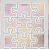 Studio Light Growing & Blooming Cutting Die Puzzle (JMA-GB-CD1012) Studio Light Growing & Blooming Cutting Die Puzzle (JMA-GB-CD1012)