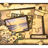 Studio Light Growing & Blooming Cutting Die Puzzle (JMA-GB-CD1012) Studio Light Growing & Blooming Cutting Die Puzzle (JMA-GB-CD1012)