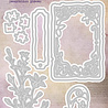 Studio Light Growing & Blooming Cutting Die Decoration Pieces (JMA-GB-CD1013) Studio Light Growing & Blooming Cutting Die Decoration Pieces (JMA-GB-CD1013)