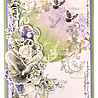 Studio Light Growing & Blooming Cutting Die Decoration Pieces (JMA-GB-CD1013) Studio Light Growing & Blooming Cutting Die Decoration Pieces (JMA-GB-CD1013)