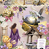 Studio Light Growing & Blooming Elements Paper Pad (JMA-GB-DCPP318) (DISCONTINUED) Studio Light Growing & Blooming Elements Paper Pad (JMA-GB-DCPP318) (DISCONTINUED)