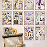 Studio Light Growing & Blooming Elements Paper Pad (JMA-GB-DCPP318) (DISCONTINUED) Studio Light Growing & Blooming Elements Paper Pad (JMA-GB-DCPP318) (DISCONTINUED)