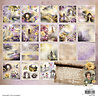 Studio Light Growing & Blooming Collage Paper (JMA-GB-DPP319) Studio Light Growing & Blooming Collage Paper (JMA-GB-DPP319)
