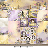 Studio Light Growing & Blooming Double-Sided Scrapbooking (JMA-GB-DPP321) Studio Light Growing & Blooming Double-Sided Scrapbooking (JMA-GB-DPP321)