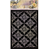 Studio Light Growing & Blooming Mask Celestial Flowers (JMA-GB-MASK343) (DISCONTINUED)