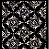 Studio Light Growing & Blooming Mask Celestial Flowers (JMA-GB-MASK343) Studio Light Growing & Blooming Mask Celestial Flowers (JMA-GB-MASK343)
