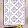 Studio Light Growing & Blooming Mask Celestial Flowers (JMA-GB-MASK343) Studio Light Growing & Blooming Mask Celestial Flowers (JMA-GB-MASK343)