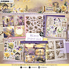 Studio Light Growing & Blooming Mixed Paper Pad (JMA-GB-MPP322) Studio Light Growing & Blooming Mixed Paper Pad (JMA-GB-MPP322)