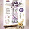 Studio Light Growing & Blooming Clear Stamp In Faith (JMA-GB-STAMP835) Studio Light Growing & Blooming Clear Stamp In Faith (JMA-GB-STAMP835)