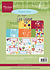 Paper Set by Marleen A5 Go Team (PK9207) Paper Set by Marleen A5 Go Team (PK9207)