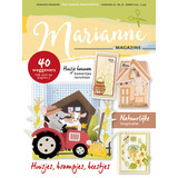 Marianne Design Magazine Marianne 66 Zomer 2025 (Marianne 66)