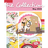 Marianne Design Leaflet The Collection # 149 May 2025 (CAT13149) Marianne Design Leaflet The Collection # 149 May 2025 (CAT13149)