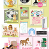 Marianne Design Leaflet The Collection # 149 May 2025 (CAT13149) Marianne Design Leaflet The Collection # 149 May 2025 (CAT13149)