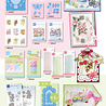 Marianne Design Leaflet The Collection # 149 May 2025 (CAT13149) Marianne Design Leaflet The Collection # 149 May 2025 (CAT13149)