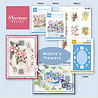 Marianne Design Decoupage Sheet A4 Mattie's Mooiste Fruit & Flowers (MB0222) Marianne Design Decoupage Sheet A4 Mattie's Mooiste Fruit & Flowers (MB0222)