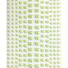 Marianne Design Decorations Pearls Soft Green (CA3209) Marianne Design Decorations Pearls Soft Green (CA3209)