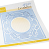 Marianne Design Creatable Anja's Stylish Rectangle (LR0906) Marianne Design Creatable Anja's Stylish Rectangle (LR0906)