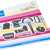 Marianne Design Craftable by Marleen Farm Tools (CR1693) Marianne Design Craftable by Marleen Farm Tools (CR1693)
