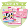 Marianne Design Assorti Marianne 66 Special (PA4212) Marianne Design Assorti Marianne 66 Special (PA4212)