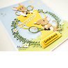 Marianne Design Craftable Plus Set Trophy XL (CR1692) Marianne Design Craftable Plus Set Trophy XL (CR1692)