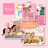 Marianne Design Collectable Eline's Horse Accessories (COL1569) Marianne Design Collectable Eline's Horse Accessories (COL1569)