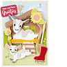 Marianne Design Collectable by Marleen Animal Shed (COL1572) Marianne Design Collectable by Marleen Animal Shed (COL1572)