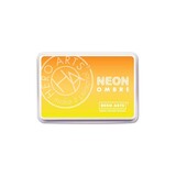 Hero Arts Neon Yellow to Orange Ombré Ink Pad (AF328)