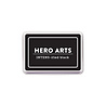 Hero Arts Intens-ified Black Ink Pad (AF435) Hero Arts Intens-ified Black Ink Pad (AF435)
